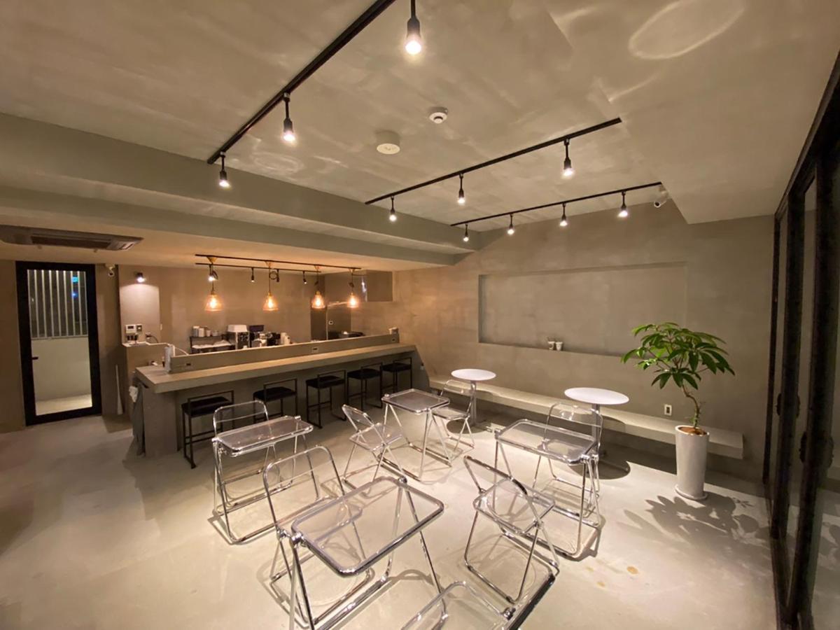 Maejima Hotel Naha Ngoại thất bức ảnh