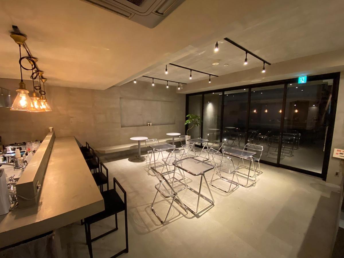 Maejima Hotel Naha Ngoại thất bức ảnh