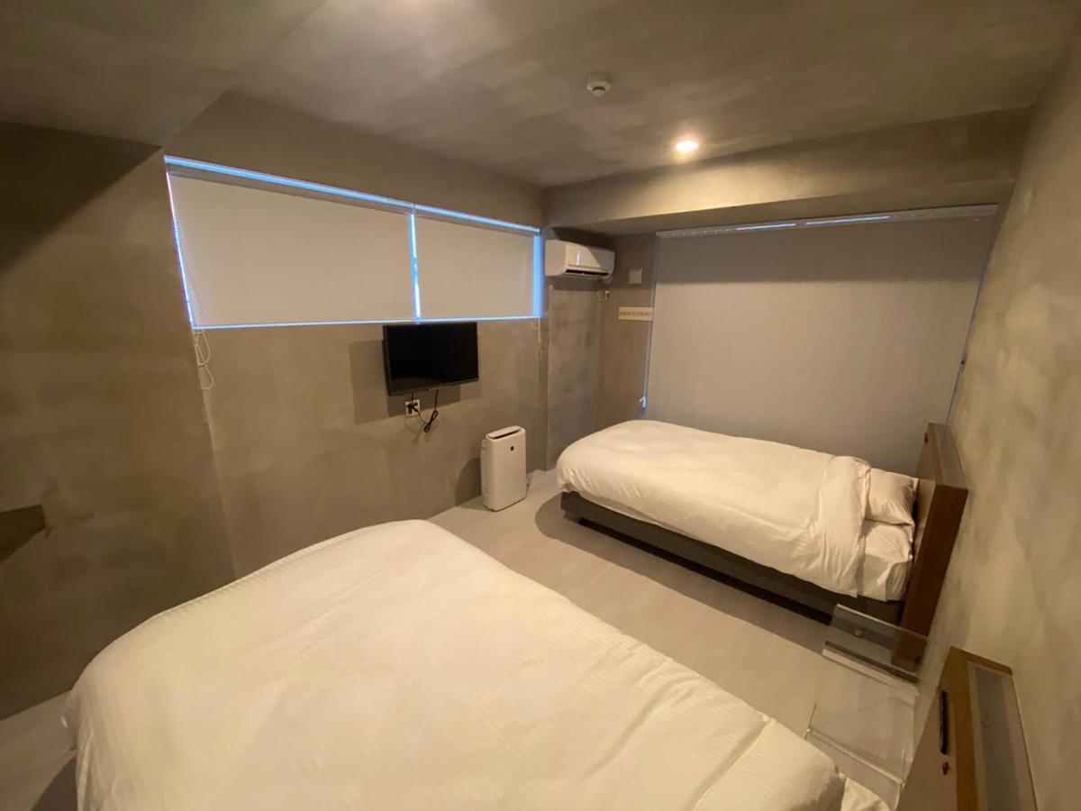 Maejima Hotel Naha Ngoại thất bức ảnh