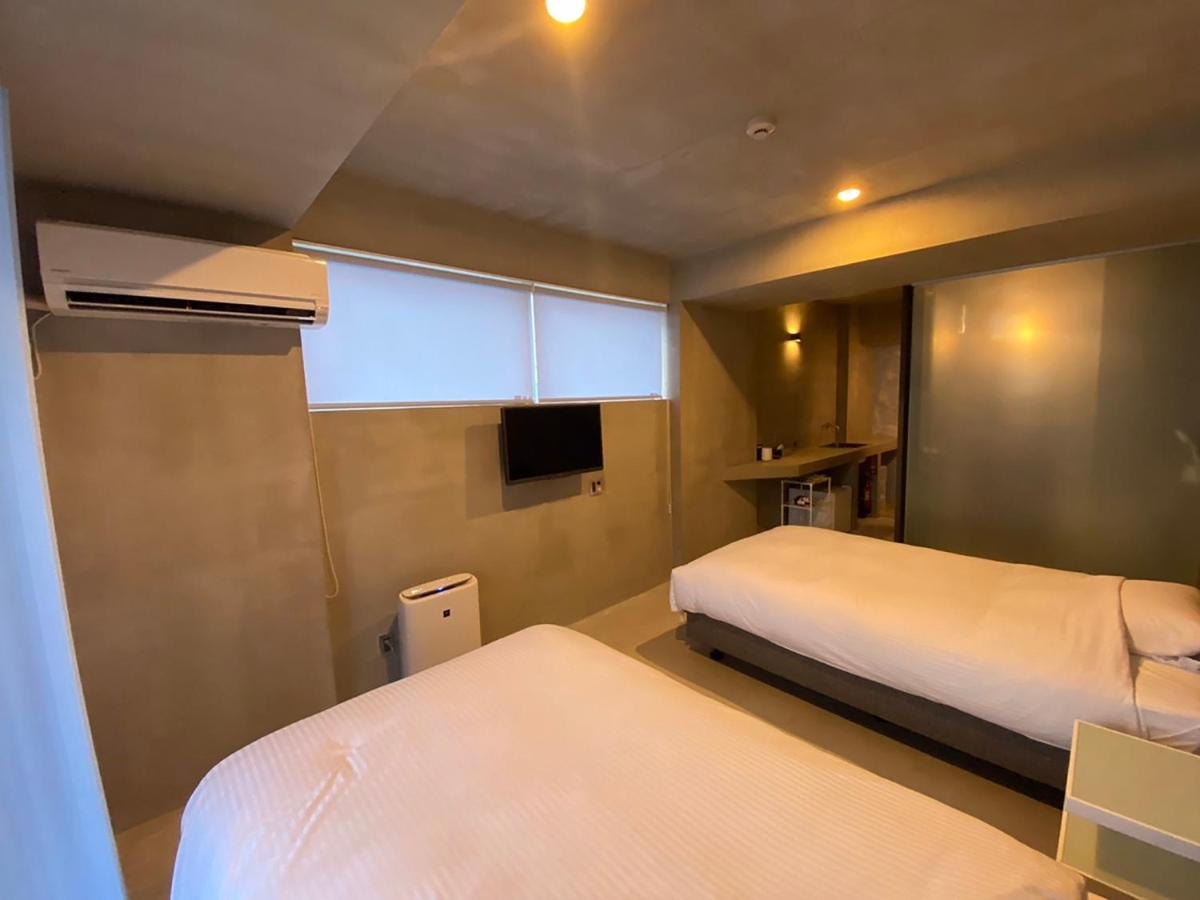 Maejima Hotel Naha Ngoại thất bức ảnh