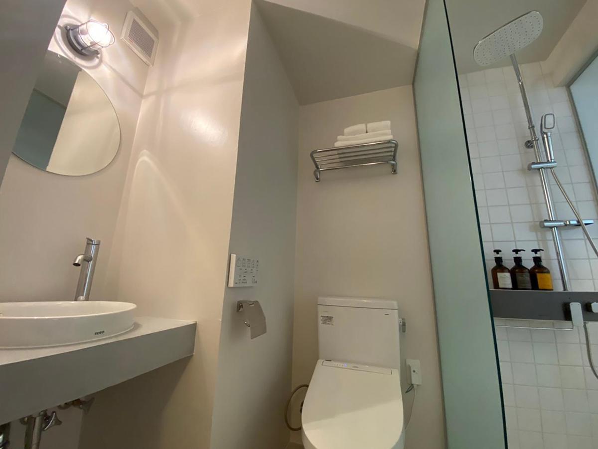 Maejima Hotel Naha Ngoại thất bức ảnh