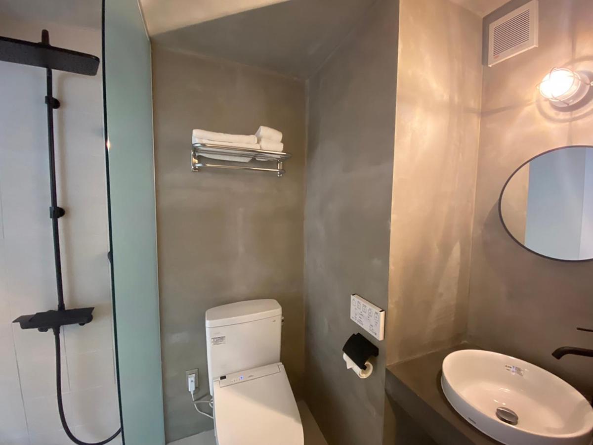 Maejima Hotel Naha Ngoại thất bức ảnh