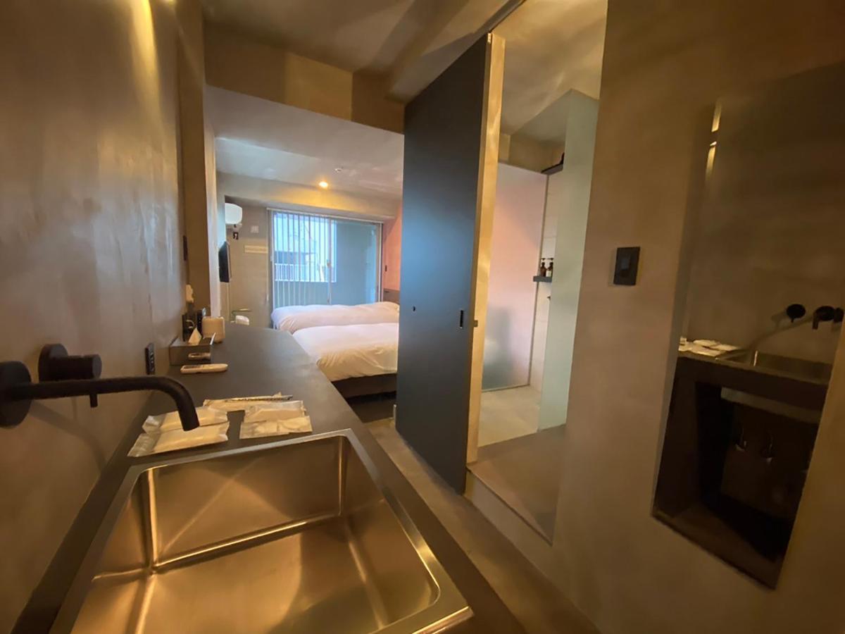 Maejima Hotel Naha Ngoại thất bức ảnh