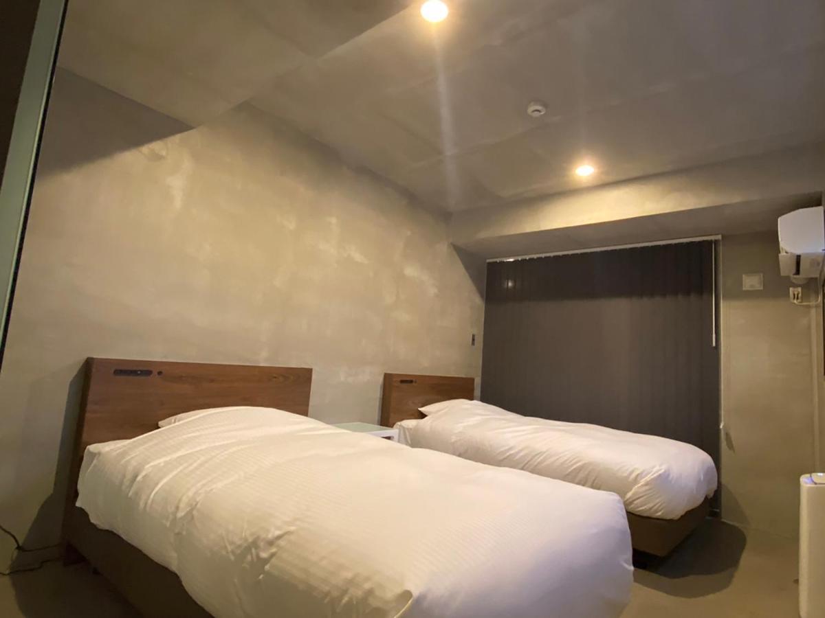 Maejima Hotel Naha Ngoại thất bức ảnh