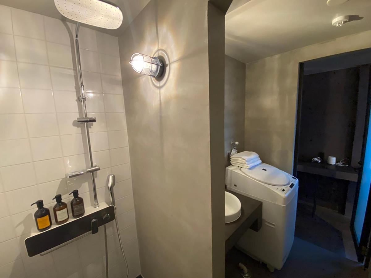 Maejima Hotel Naha Ngoại thất bức ảnh