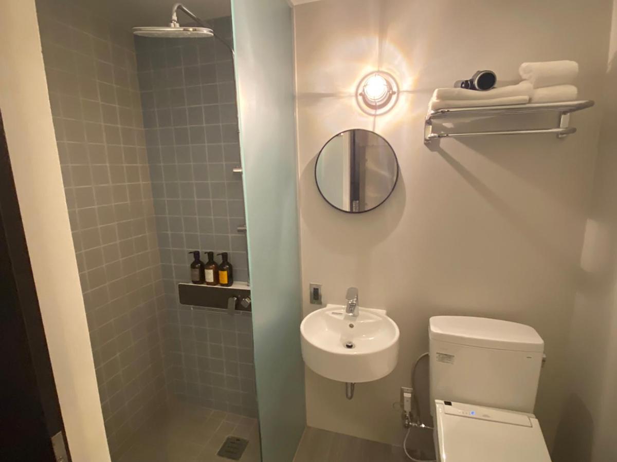 Maejima Hotel Naha Ngoại thất bức ảnh
