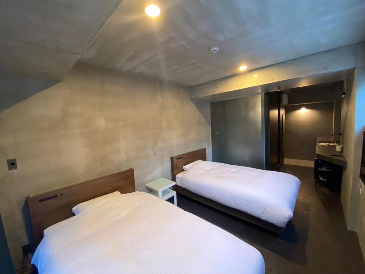 Maejima Hotel Naha Ngoại thất bức ảnh