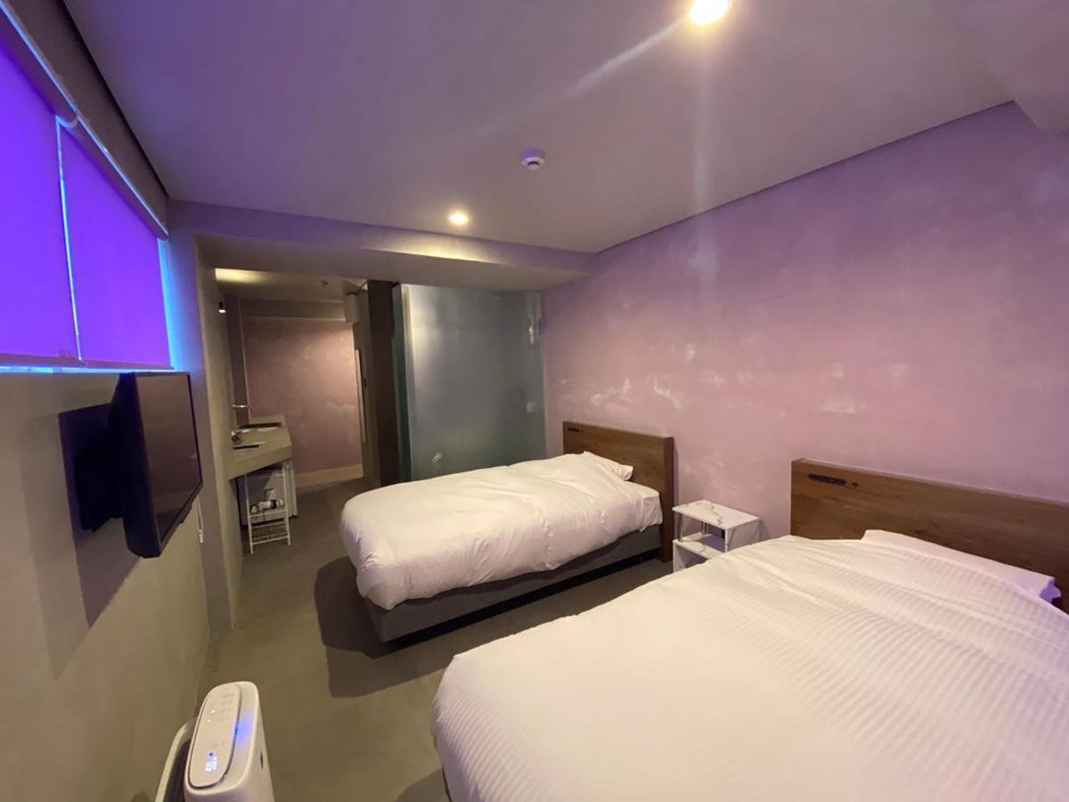 Maejima Hotel Naha Ngoại thất bức ảnh