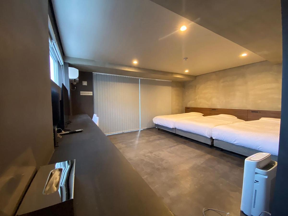 Maejima Hotel Naha Ngoại thất bức ảnh
