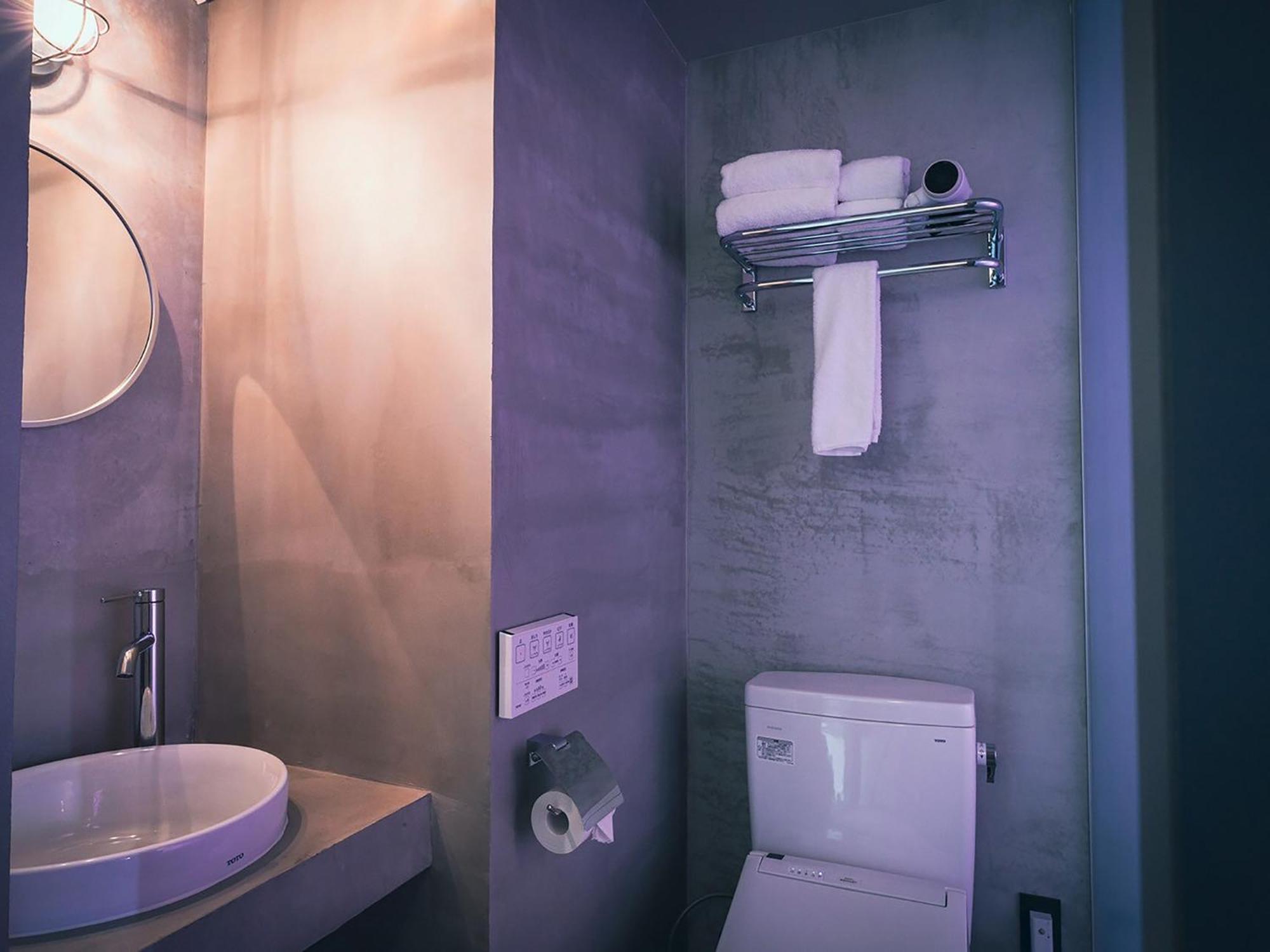 Maejima Hotel Naha Ngoại thất bức ảnh