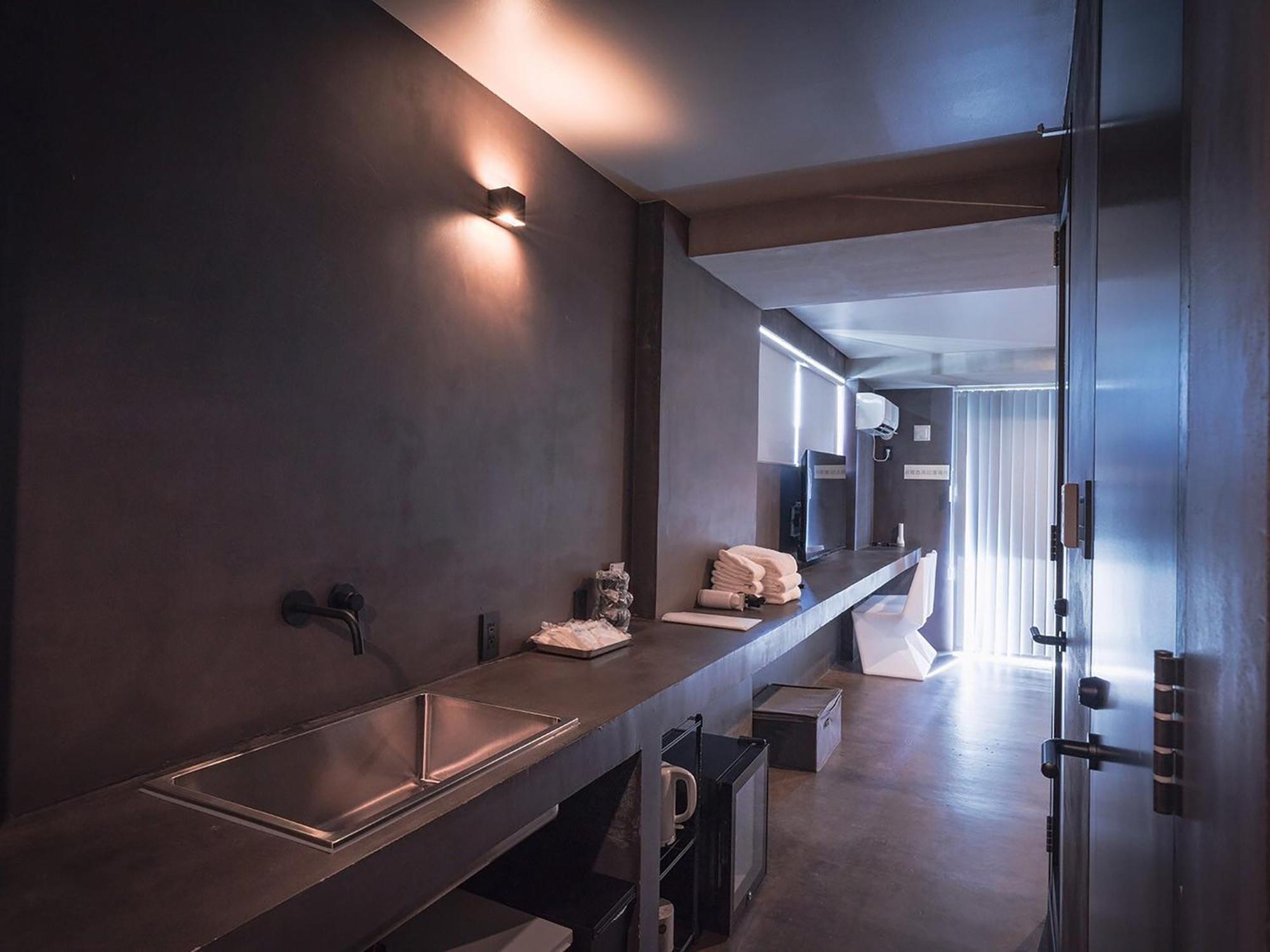 Maejima Hotel Naha Ngoại thất bức ảnh