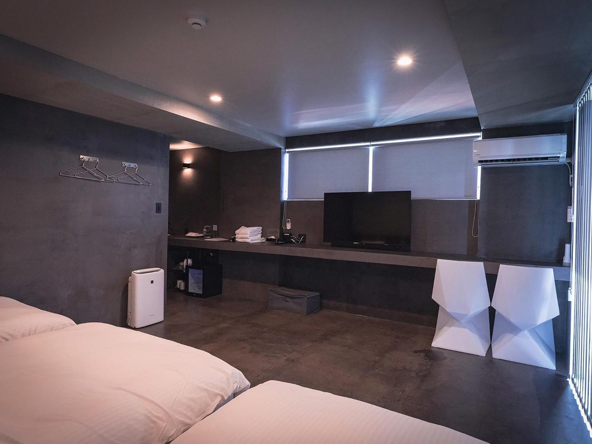 Maejima Hotel Naha Ngoại thất bức ảnh