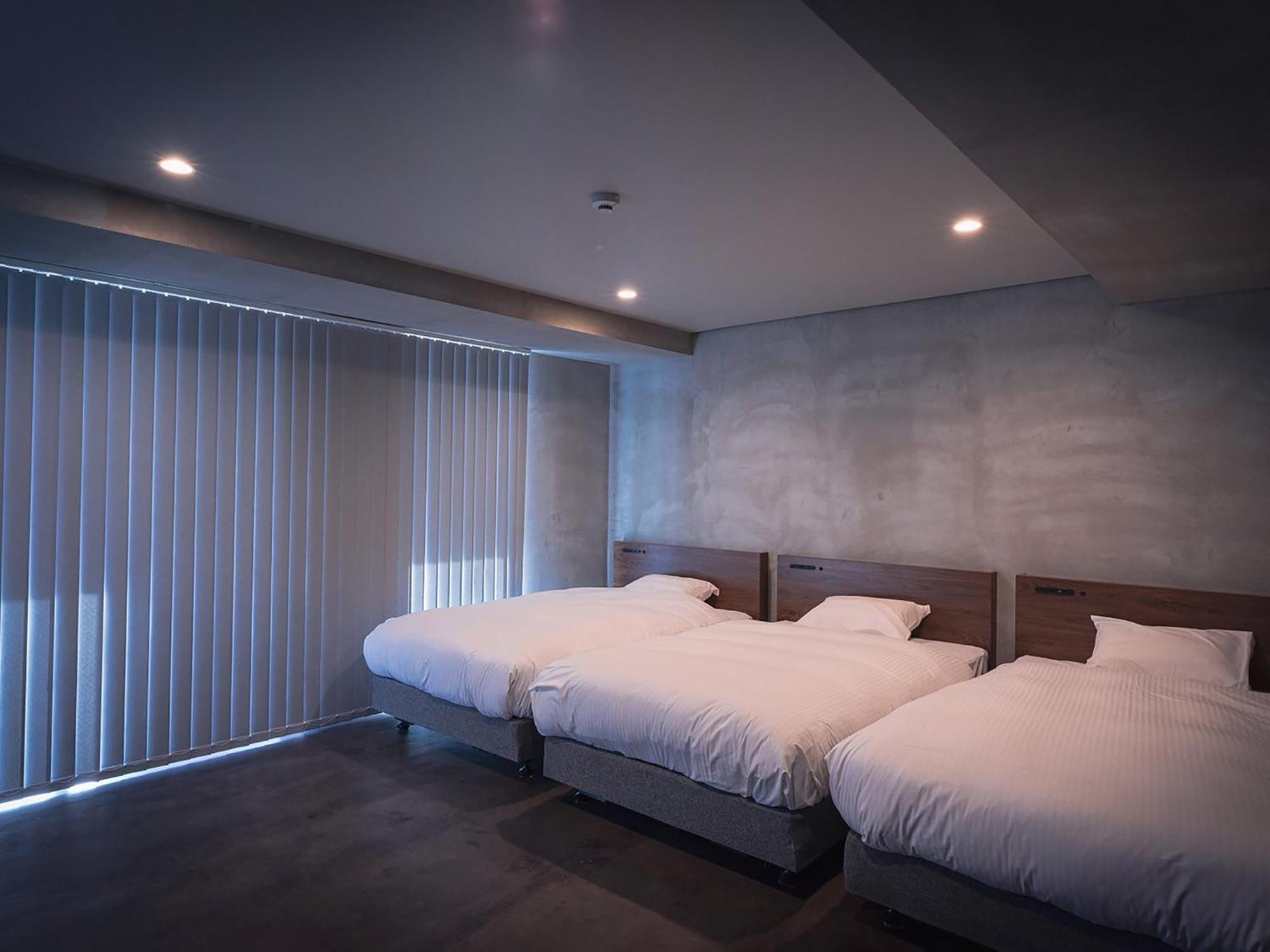 Maejima Hotel Naha Ngoại thất bức ảnh