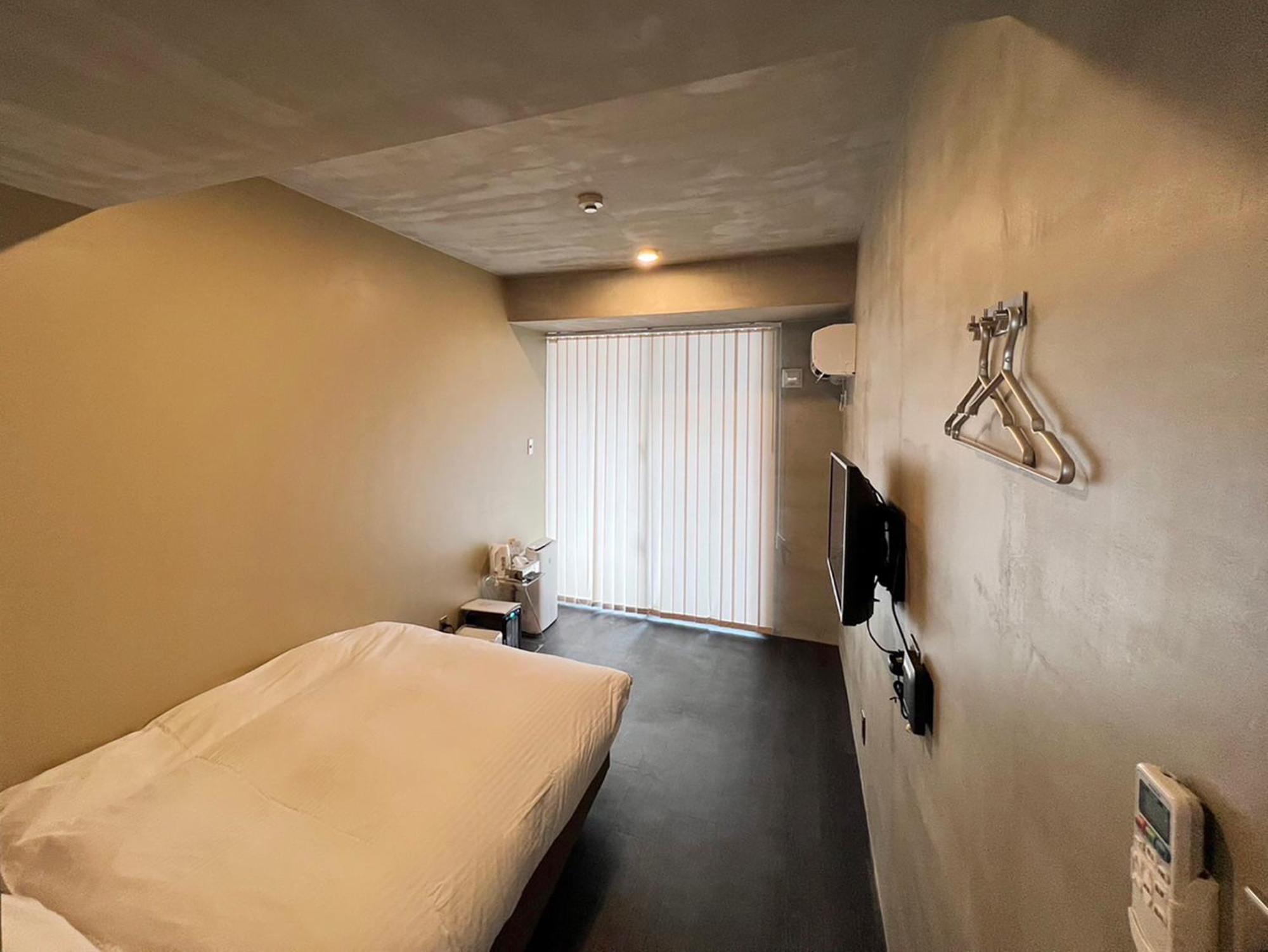 Maejima Hotel Naha Phòng bức ảnh